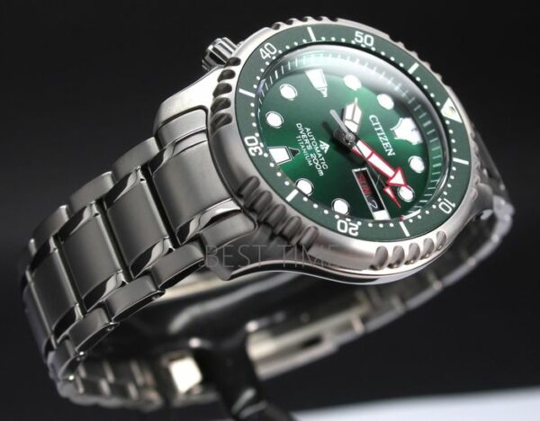 Citizen - promaster diver - cal8203 NY0100-50X - Herren - 2021