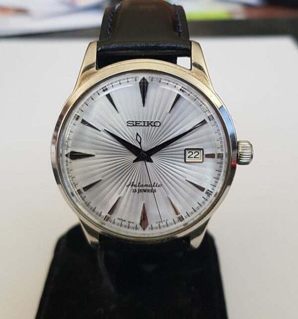 Seiko - COCKTAIL TIME- 6R15 - SARB065 - Herren - 2011-heute