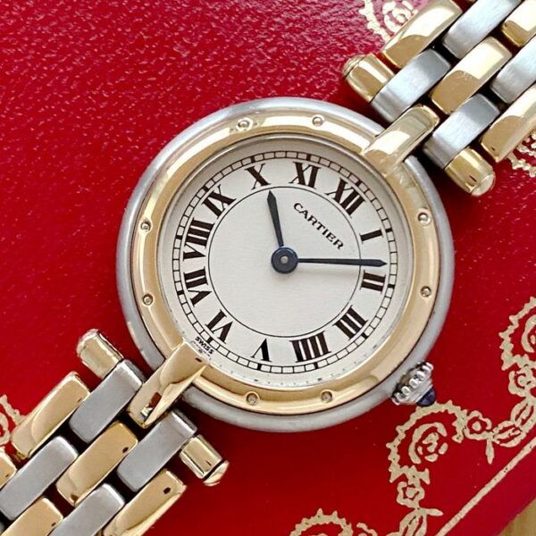 Cartier - Panthere Vendôme - Damen - 1980-1989